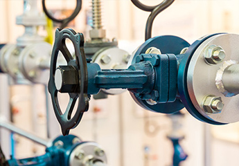 如何区分电动阀与电磁阀？  How to distinguish electric valve from solenoid valve?